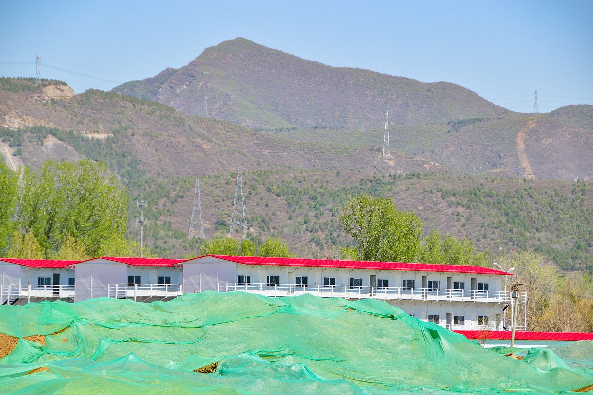 贵州省建设学校开设了哪些专业市政工程技术专业有哪些课程