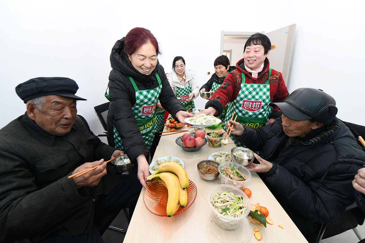 重阳节的主要寓意是什么