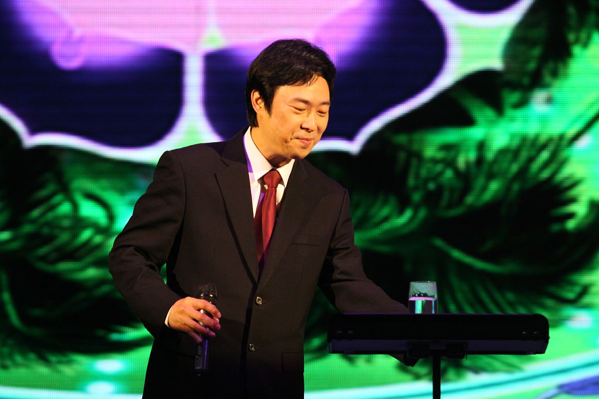 费玉清康复！期待重返歌坛，更期盼社会安全和谐