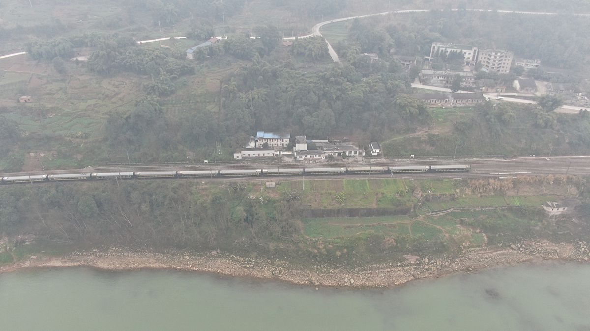 重庆女生学铁路专业就业前景好吗？2020年就业分析