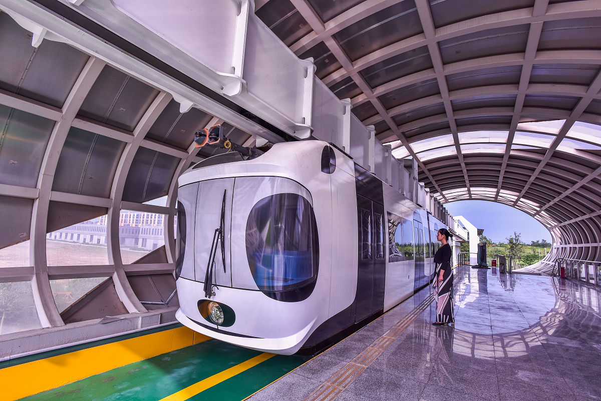 重庆2021年什么是轨道交通学校