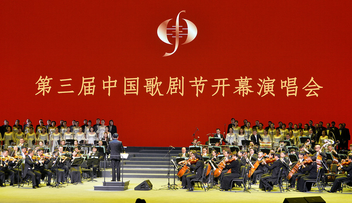 音乐与使命:一位大一新生对中华文化传承的思考