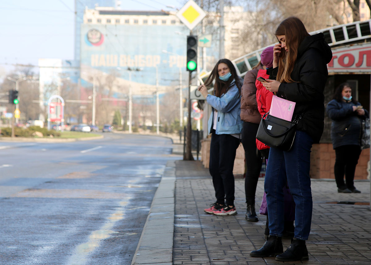 俄乌冲突时间线：从2014年爆发至今