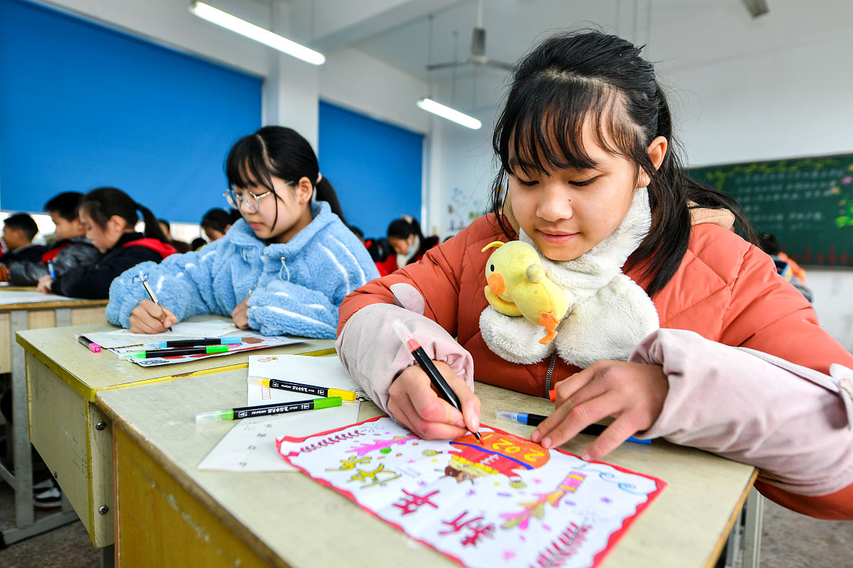 山东胶南市聋哑学校美术专业怎么样
