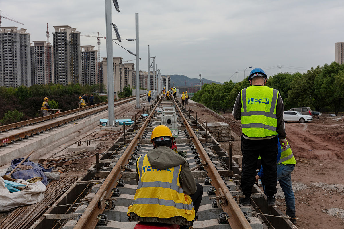 重庆铁路学校有地铁专业吗？