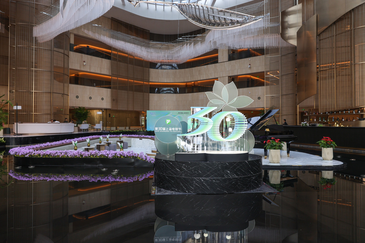 开元名都：创意点亮奢华，绽放品牌魅力