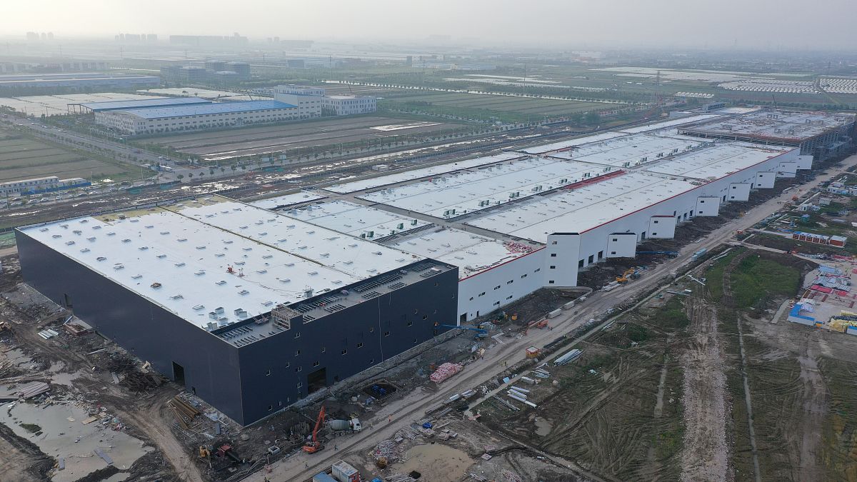 西安农副产品冷冻物流中心厂房建设项目：施工现场安全管理执行力不足问题分析