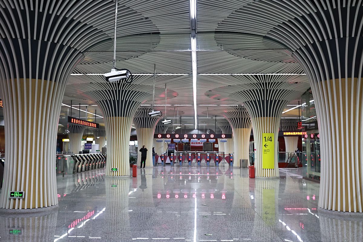 贵州2023年读轨道交通学校一年要多少钱-怎么样