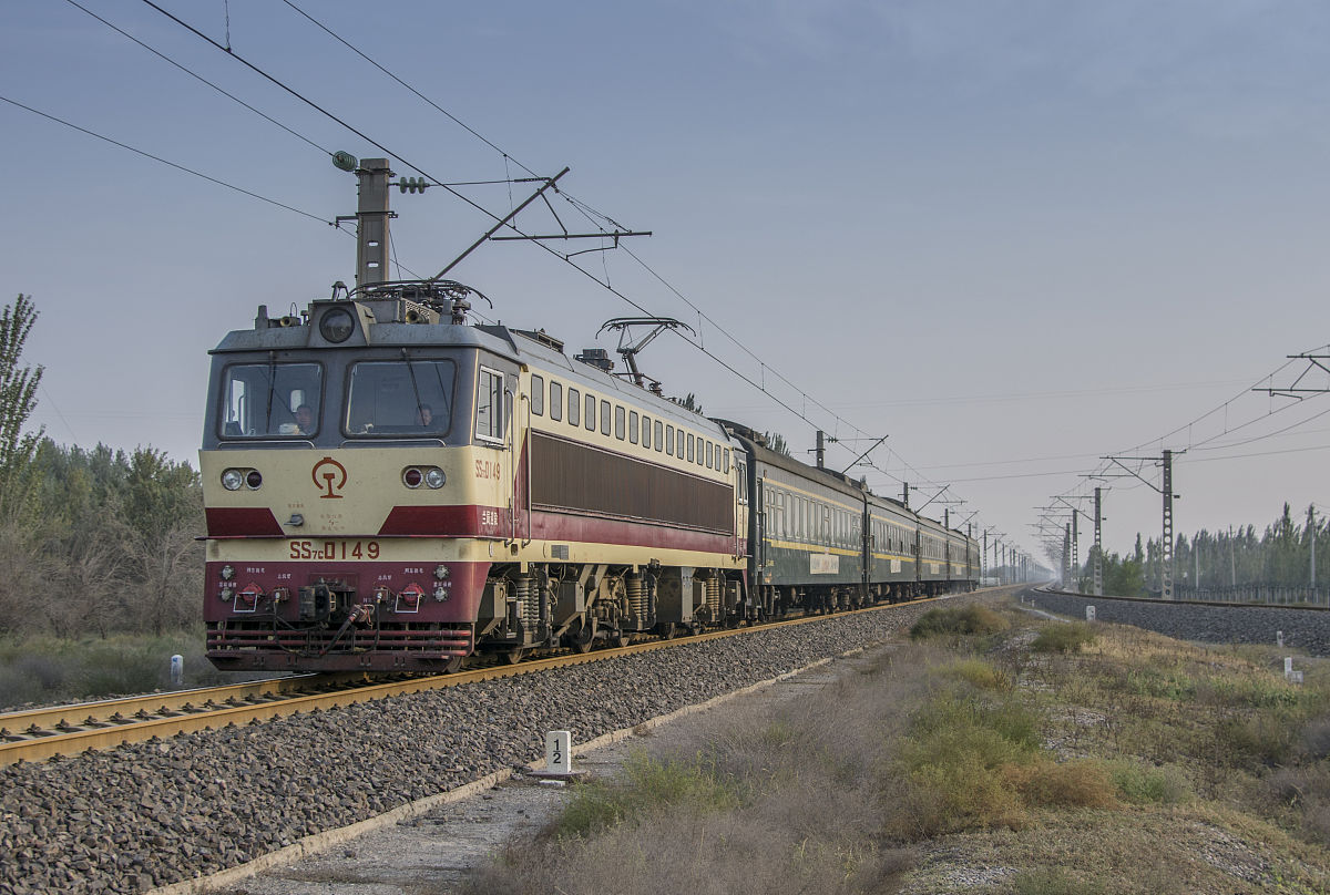 贵阳铁路学校专业：紧贴市场需求，培养铁路人才