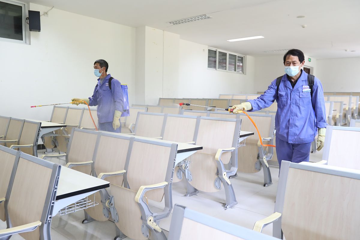 重庆市卫生高级技工学校医疗设备技术管理专业就业方向有哪些