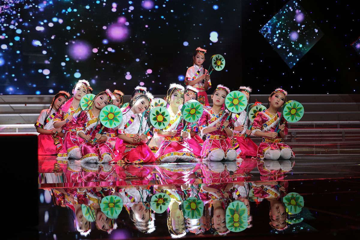 2020年重庆青年职院舞蹈表演专业招生