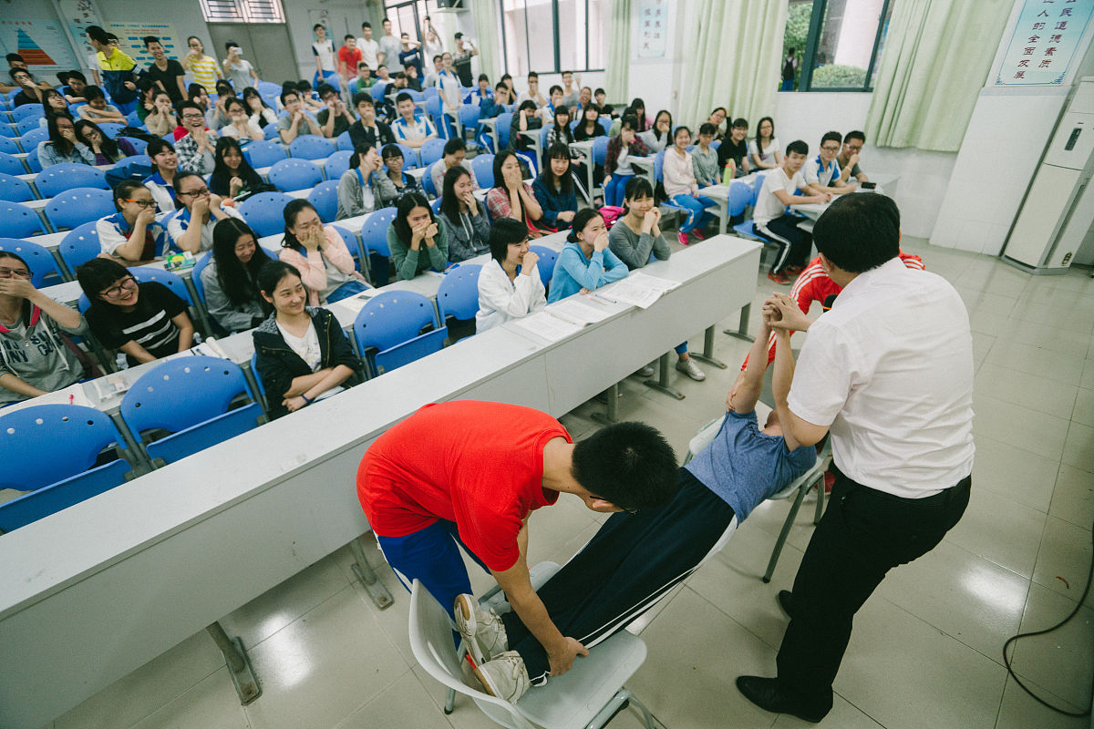贵阳卫生学校：高级护理专业优势及就业方向介