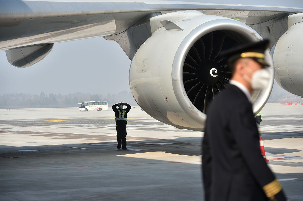 宁夏航空服务专业就业前景及方向｜航空服务专业学什么？