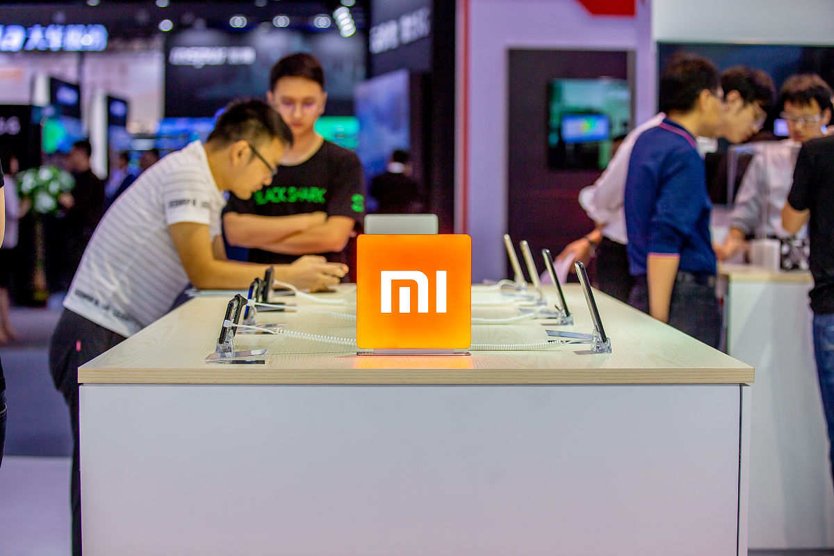 小米公司多元化经营简介写一段话