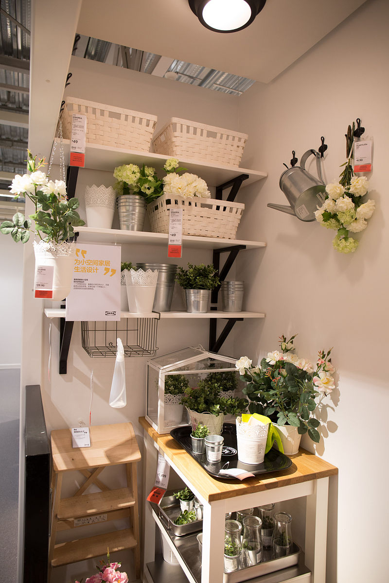 家居收纳整理小妙招，让你的家井井有条！