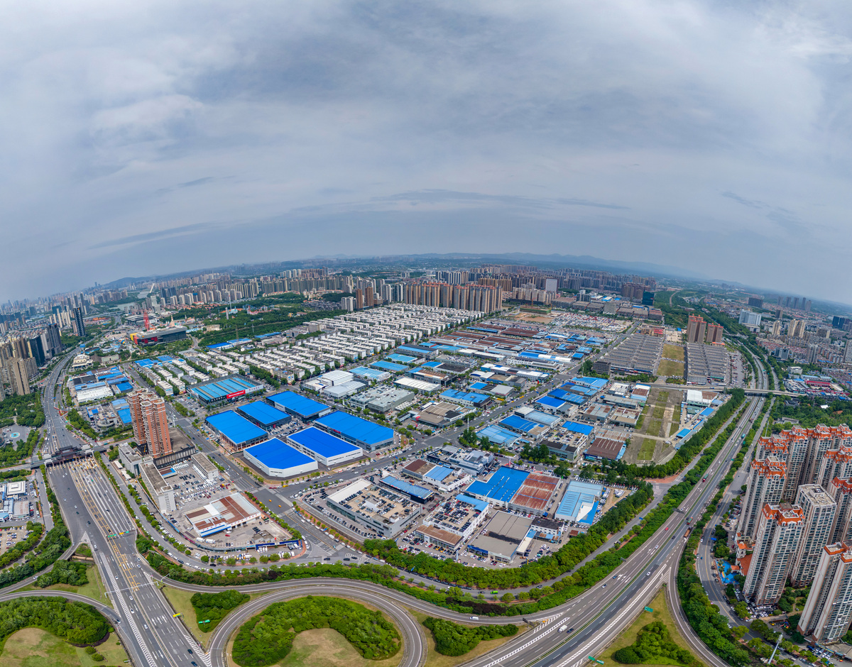 安徽淮南发展怎么样