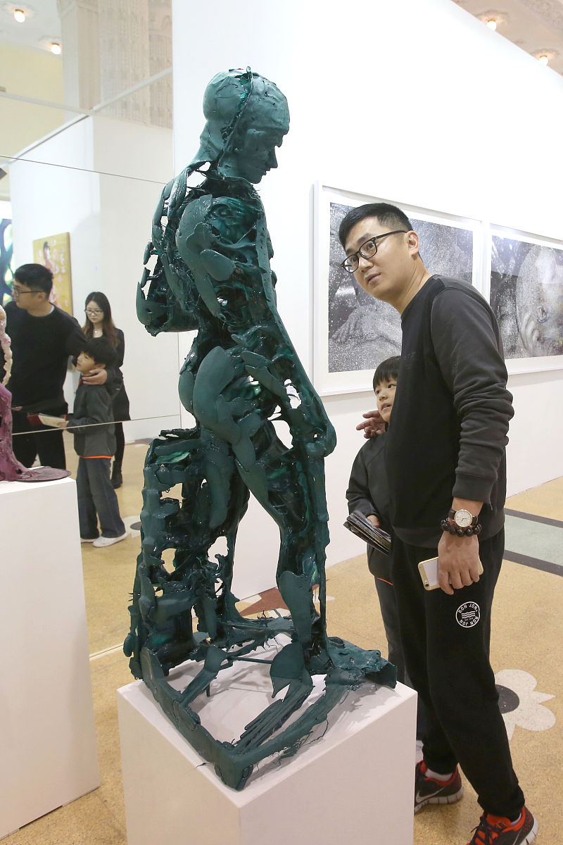 雕塑专业学什么？课程内容及就业方向全解析