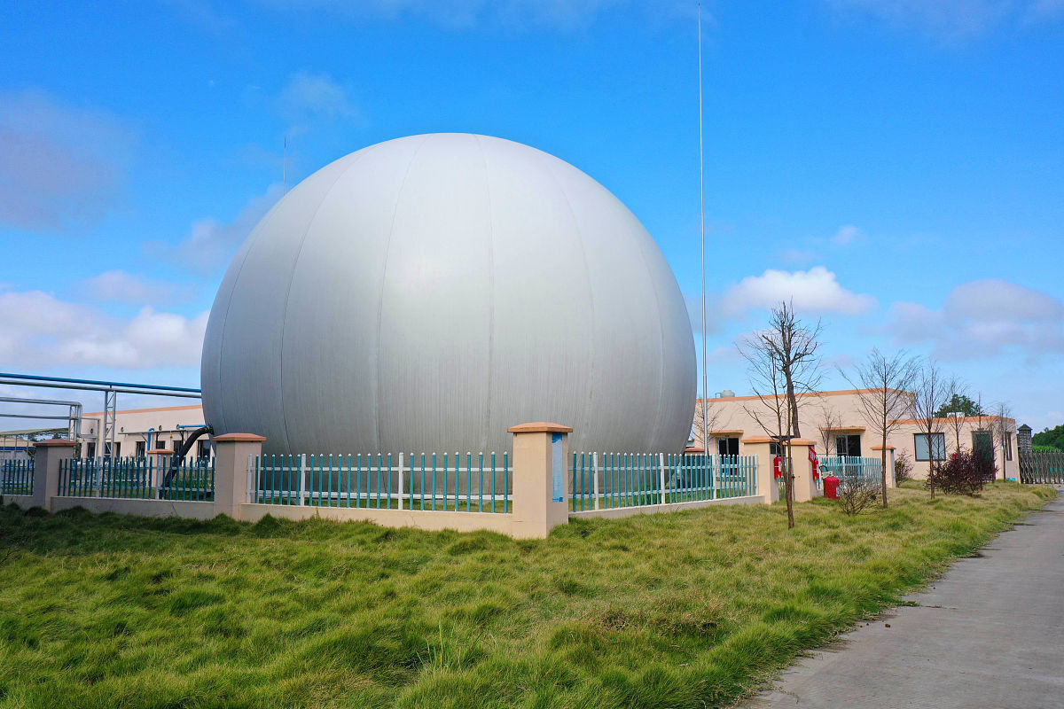 湖州市技师学院太阳能与沼气技术利用 专业好学吗就业前景好不好