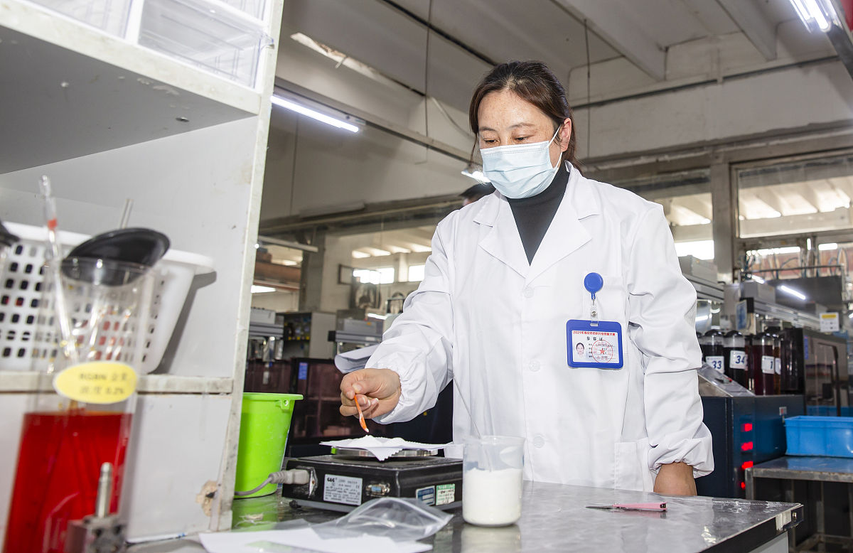 大豆进厂及生产过程检验结果