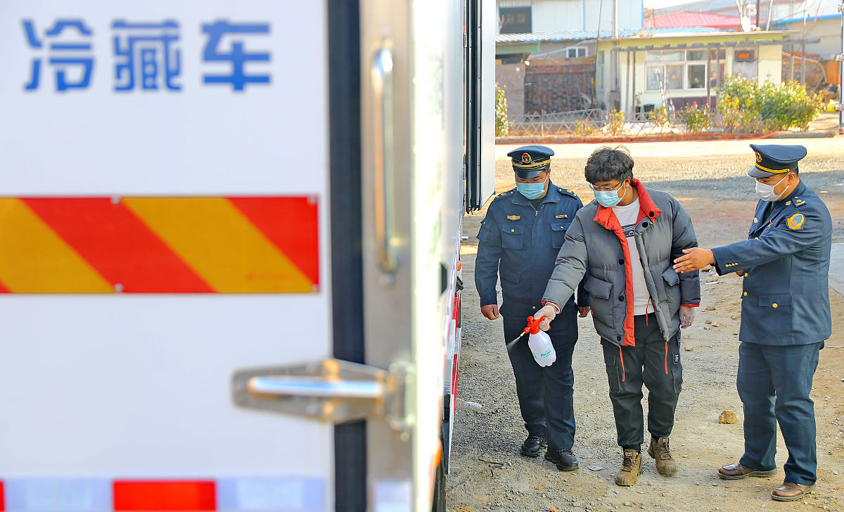 冷链物流实践报告：结论与建议