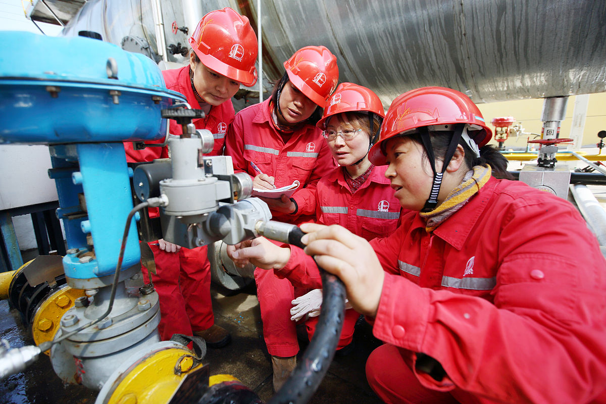 写一篇石油开采岗位的实习目的。