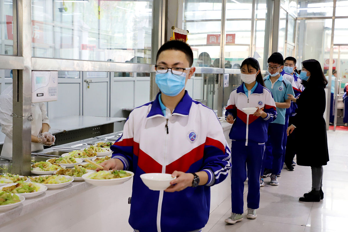 邯郸2023年初中生可以去卫校吗怎么样