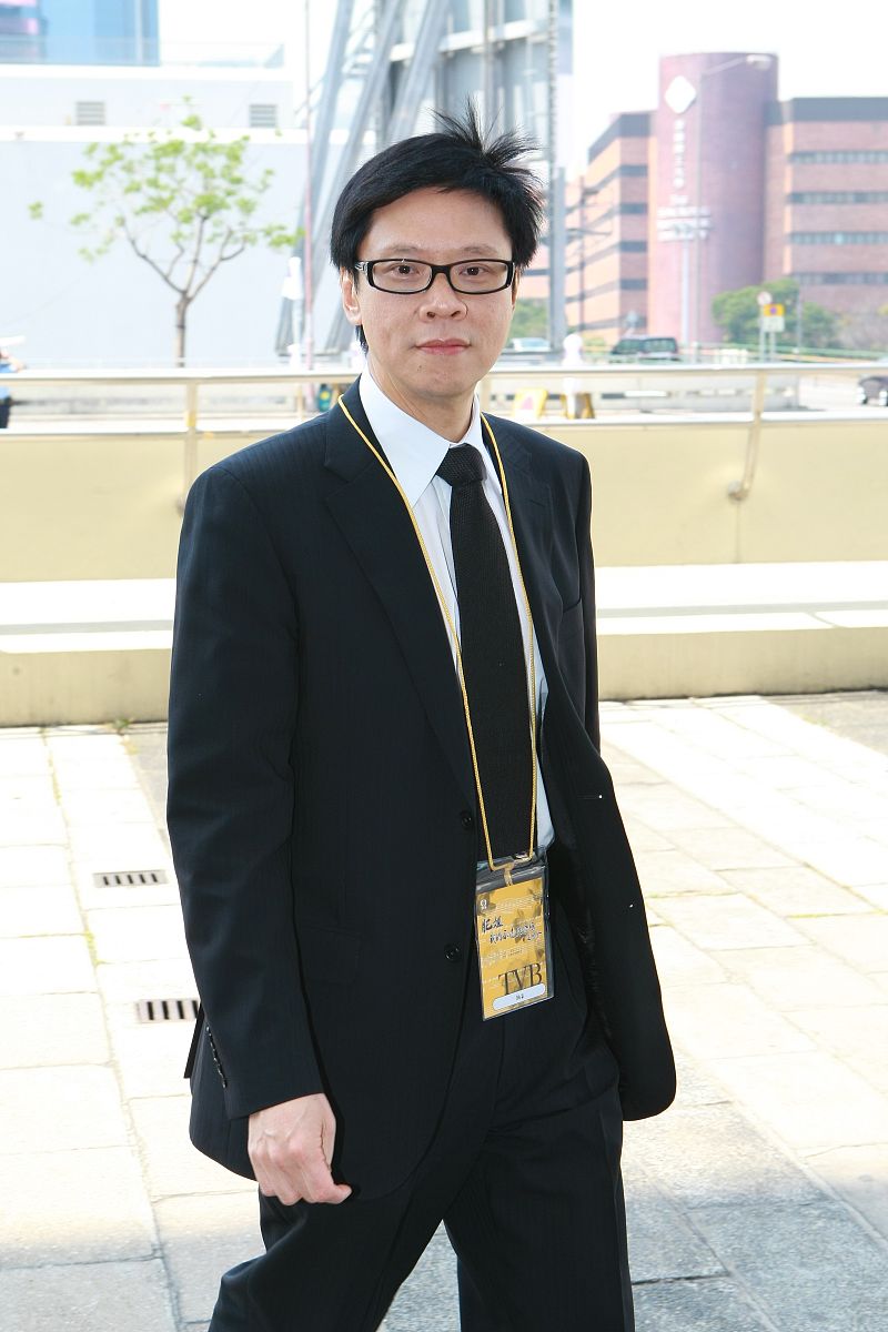 2008年3月2日,香港,"肥姐,我们永远怀念您"追思会在香港红磡体育馆举