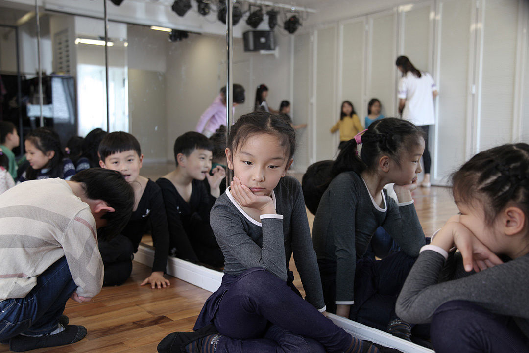 重庆男生读幼师：2023优势和职业发展方向