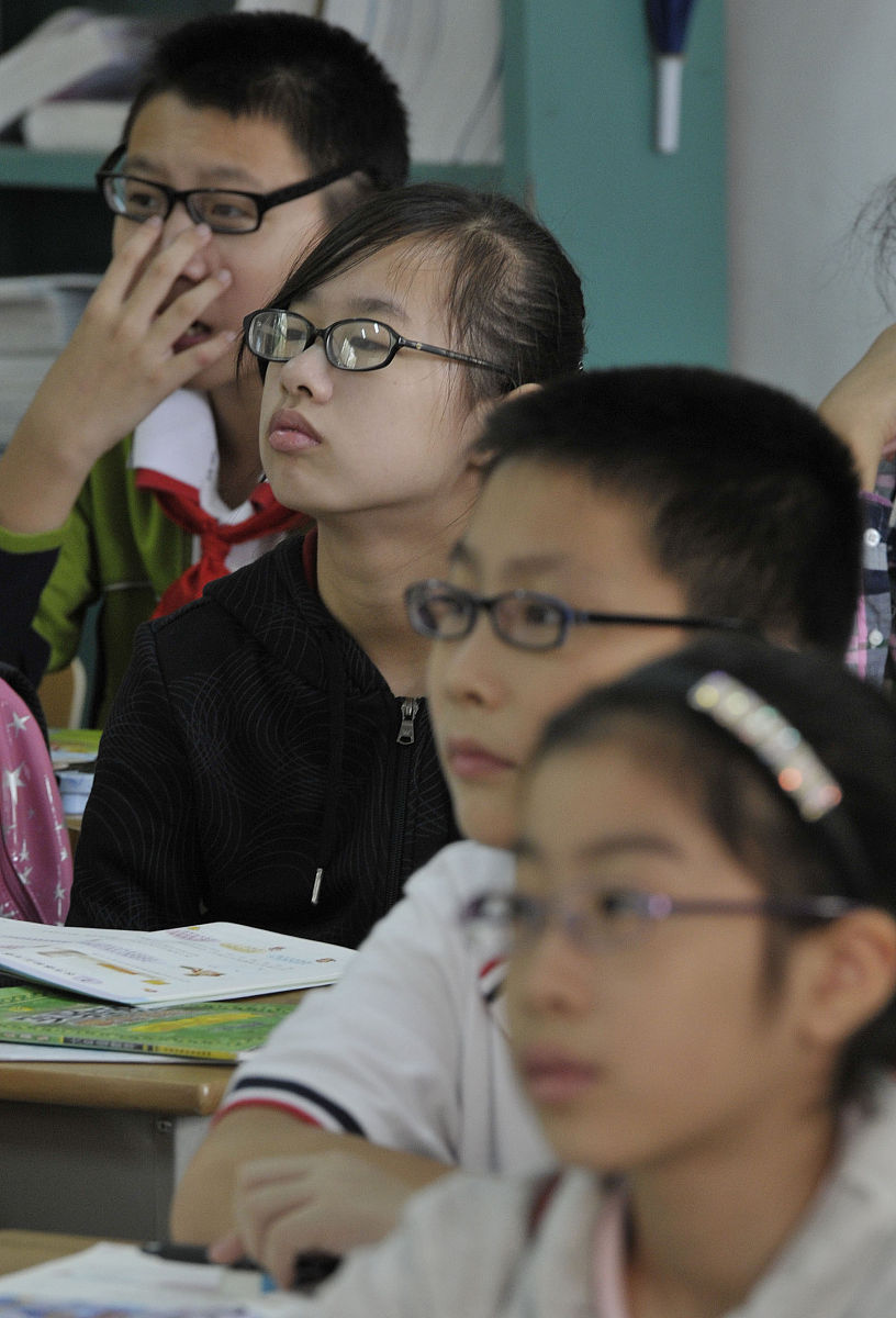 写一篇关于教育的演讲稿