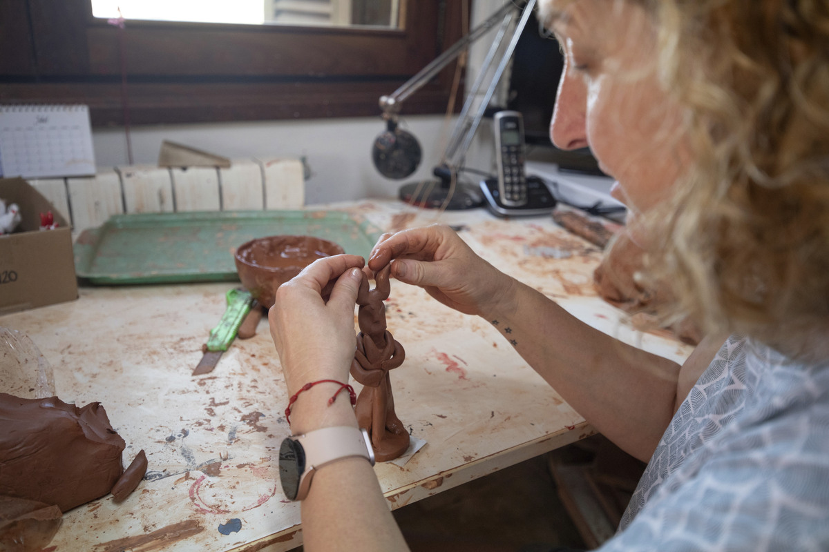 戒手艺是什么意思