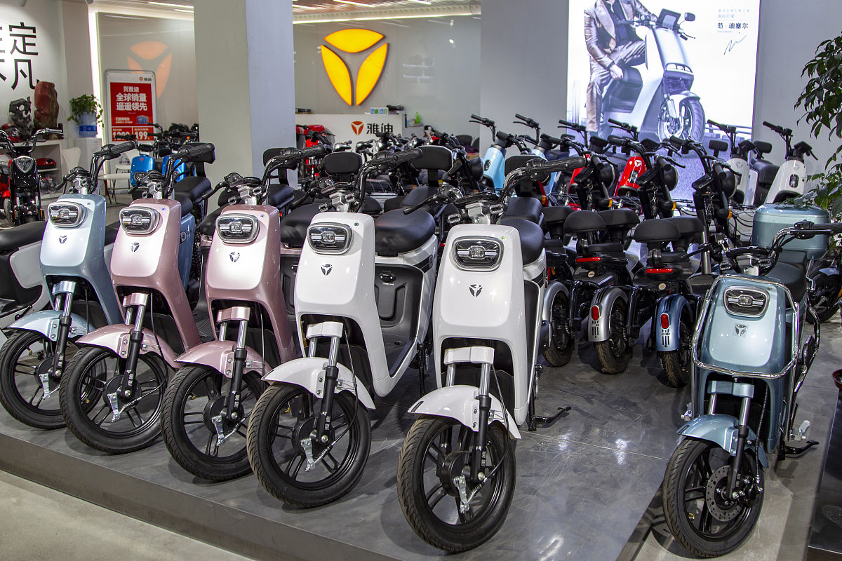 哪个牌子的电动车比较便宜且性价比高