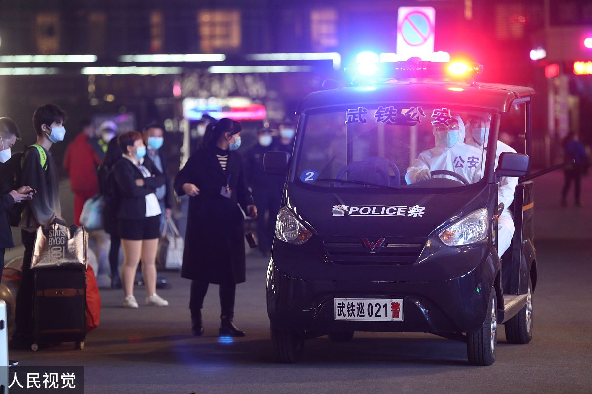 写一篇关于巡逻车的节能性能好嘛的文章