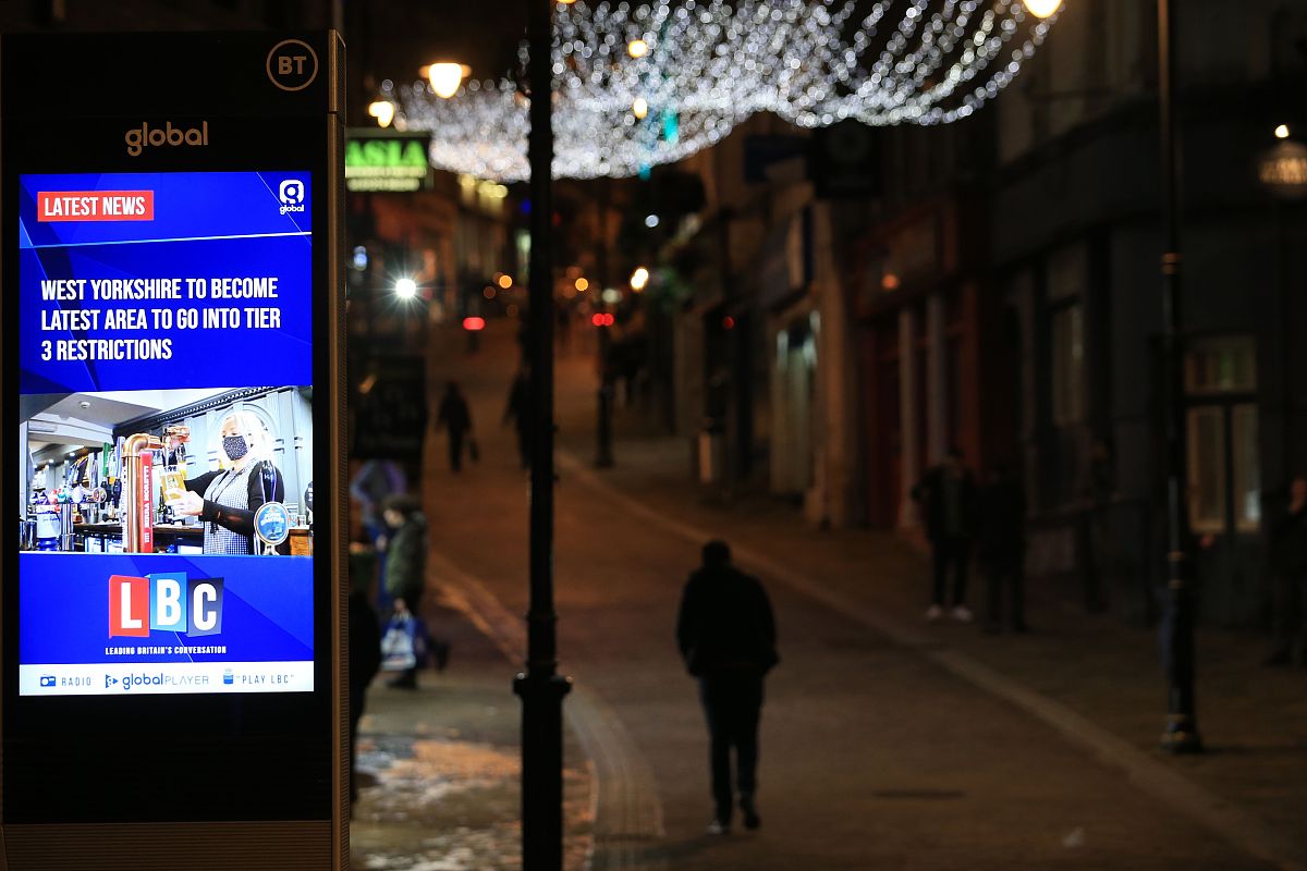 新冠肺炎结束了吗