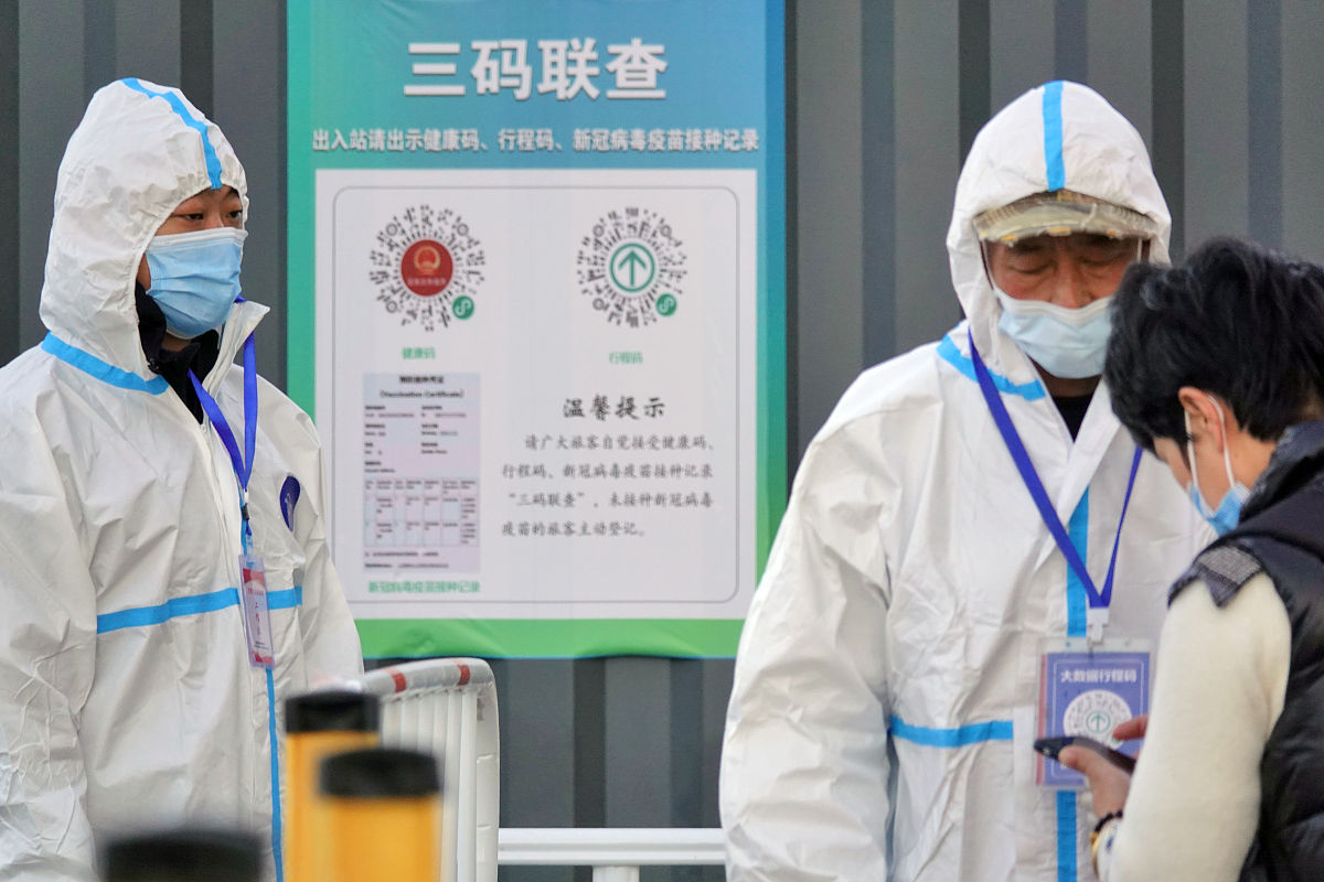 口罩识别程序：疫情防控的利器