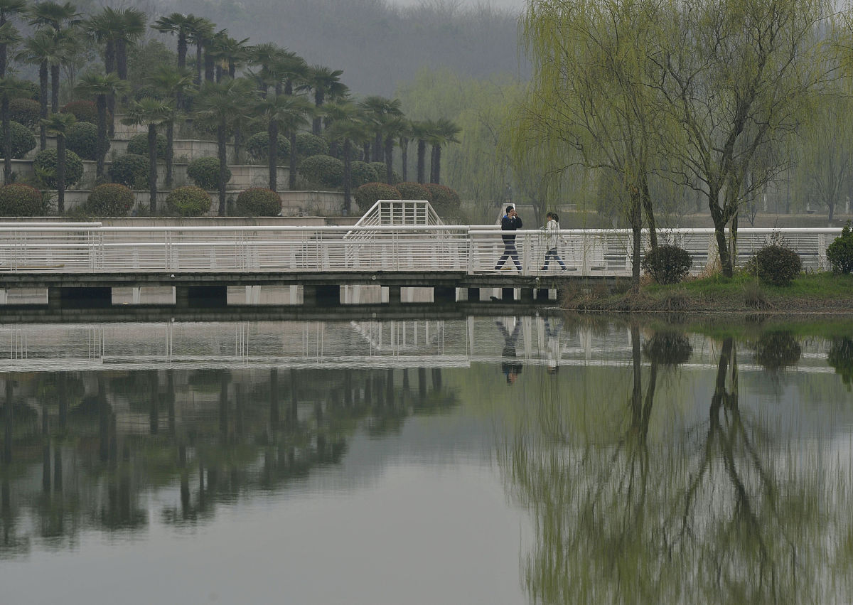 延安大学的园林专业就业有哪些方向