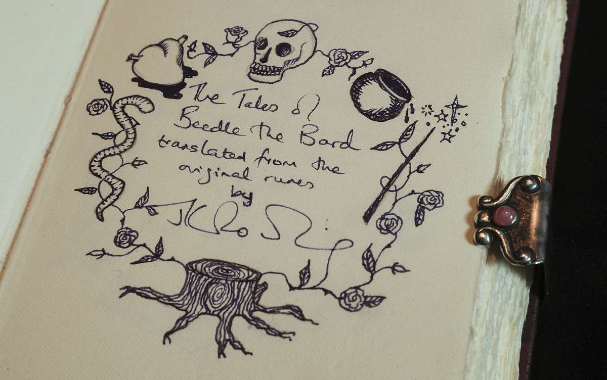 故事内容怎么写更吸引人