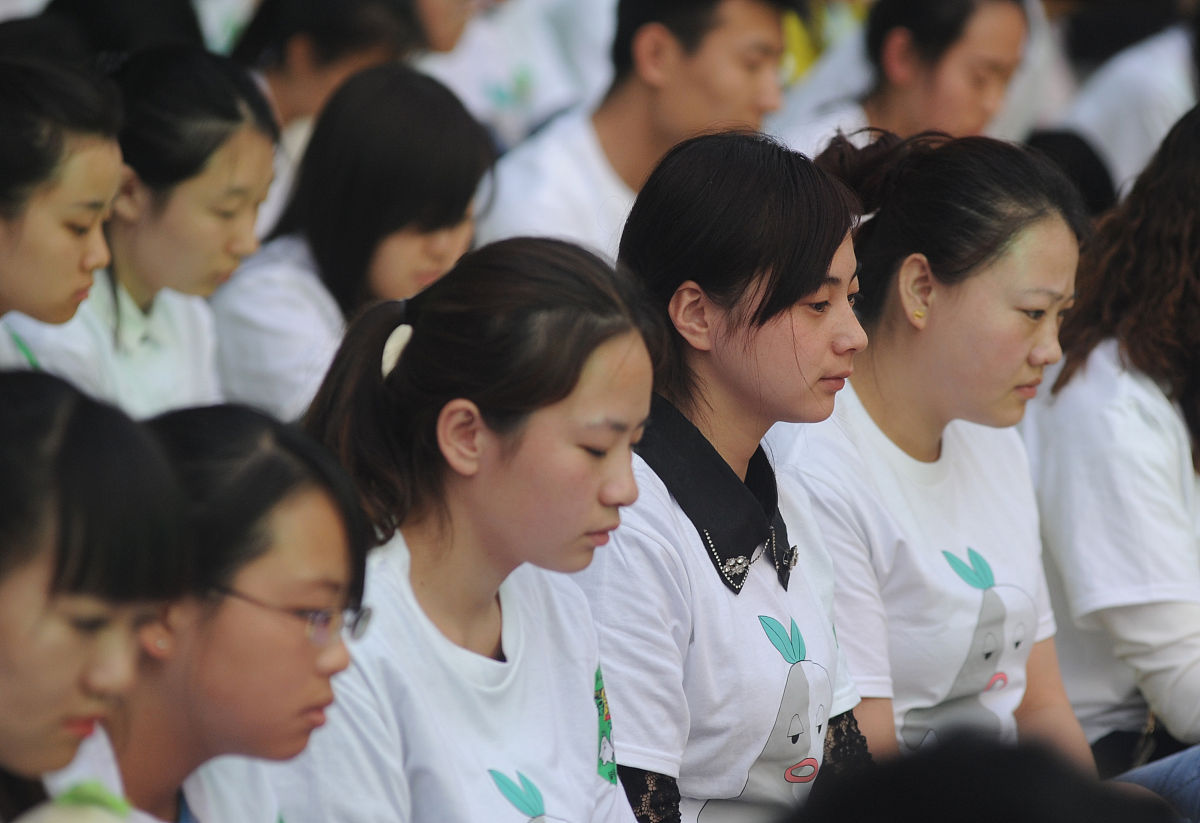 西安盛华美容美发学院怎么样？好不好？