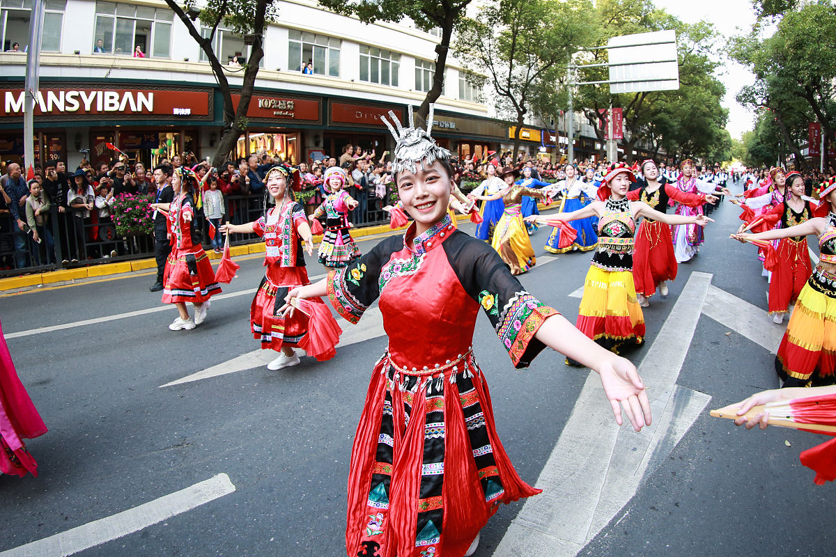 滇西科技师范学院民航商务专业就业方向及前景分析