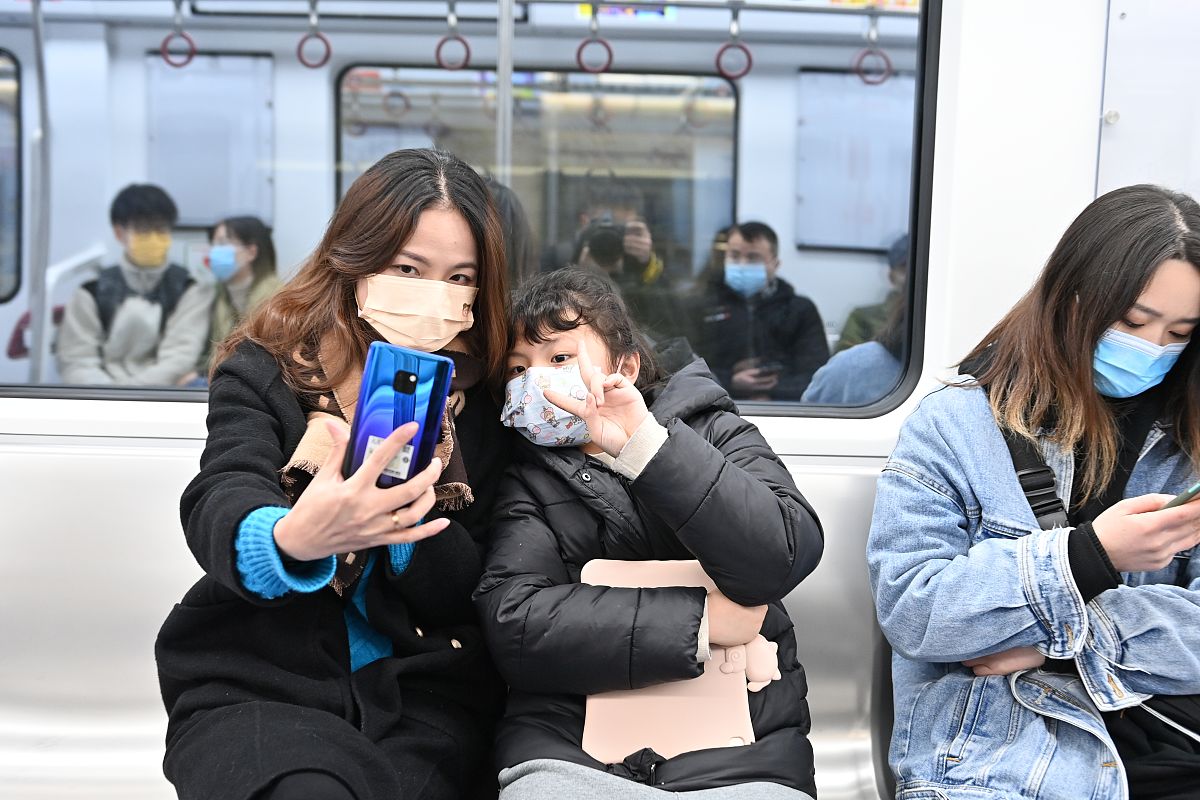 重庆渝北职业教育中心城市轨道交通运营管理课程详解：内容及教学质量