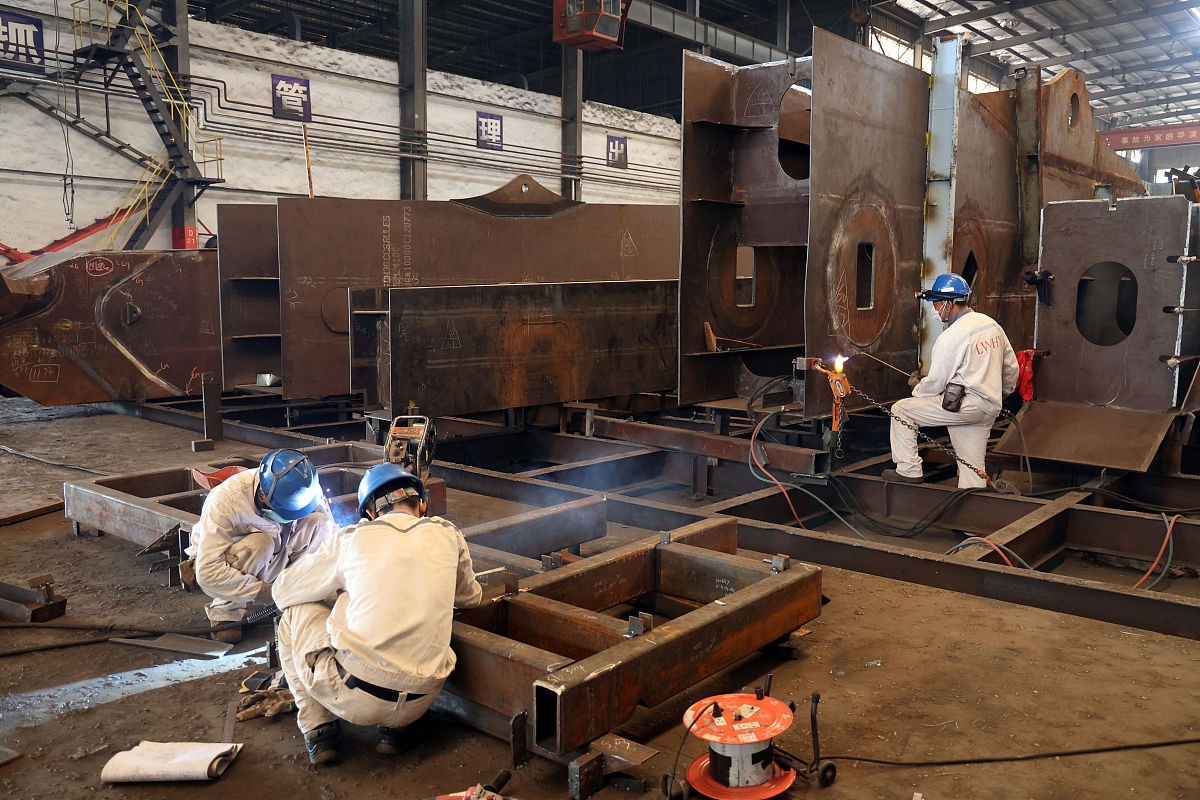 绝缘层完全制造流程