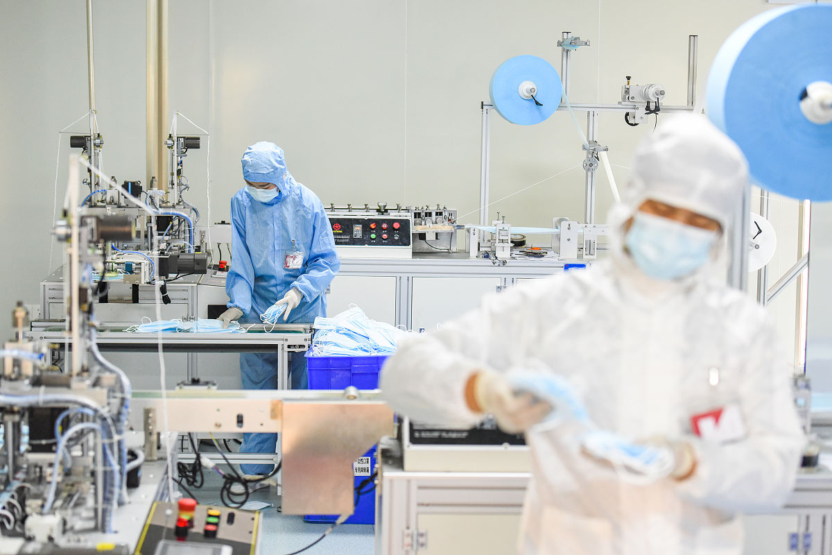 海南益康医疗器械：专注研发、生产、销售和服务