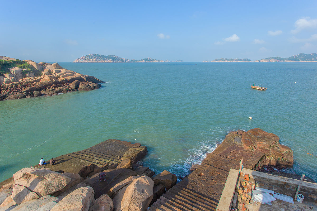 温州旅游景点推荐：必去的8个地方