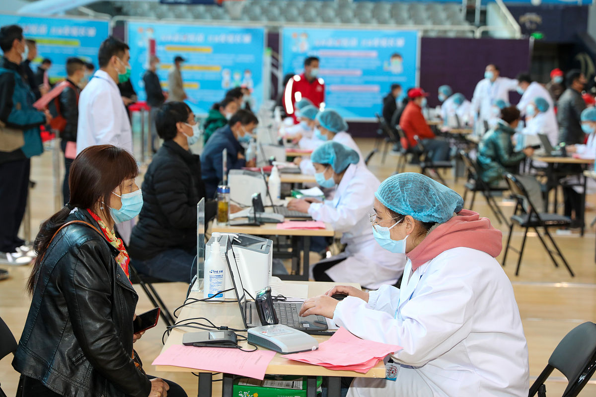 铜川2022年初中生上卫校