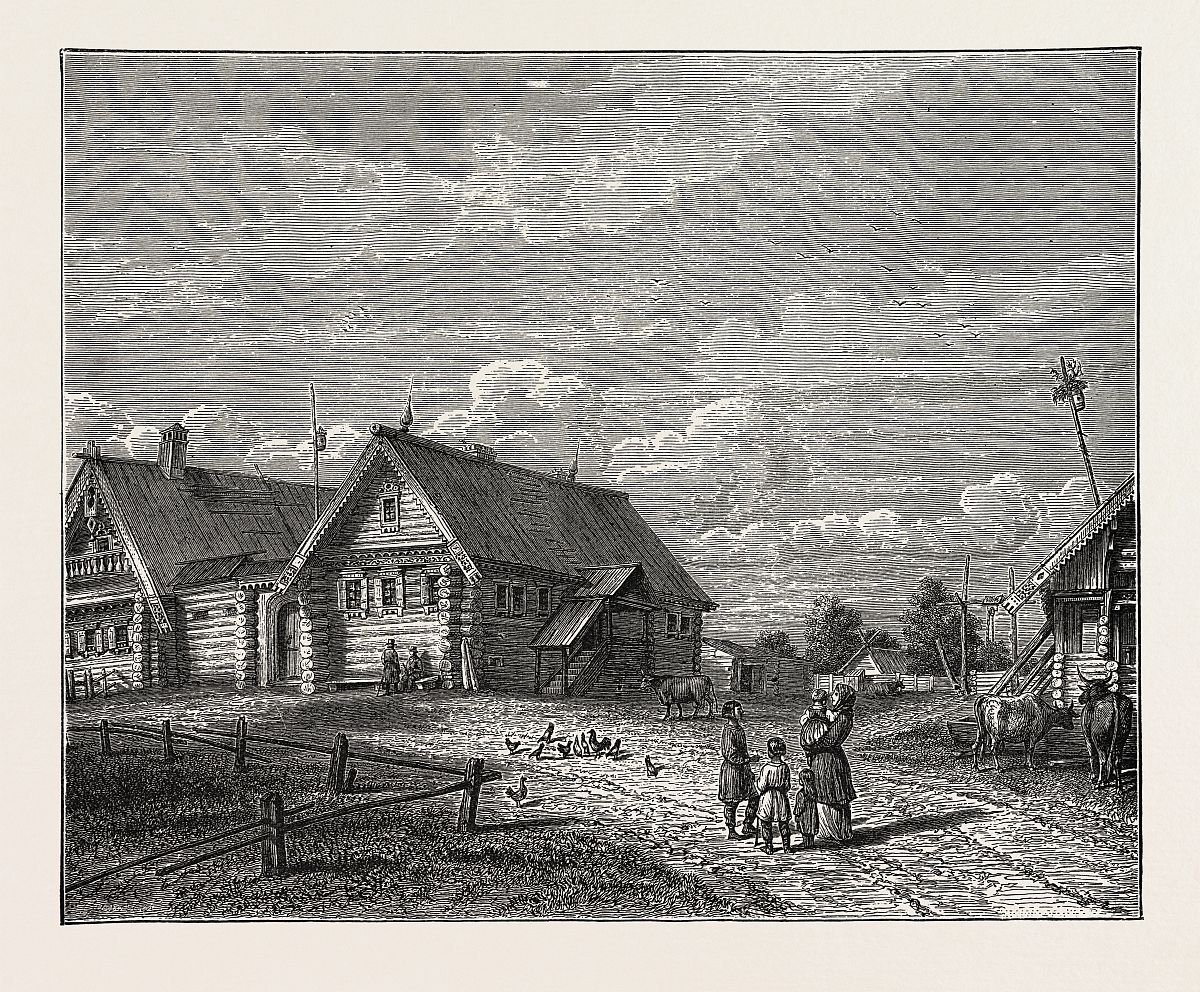 关于新农村题材版画在艺术学会用什么概念进行研究呢？