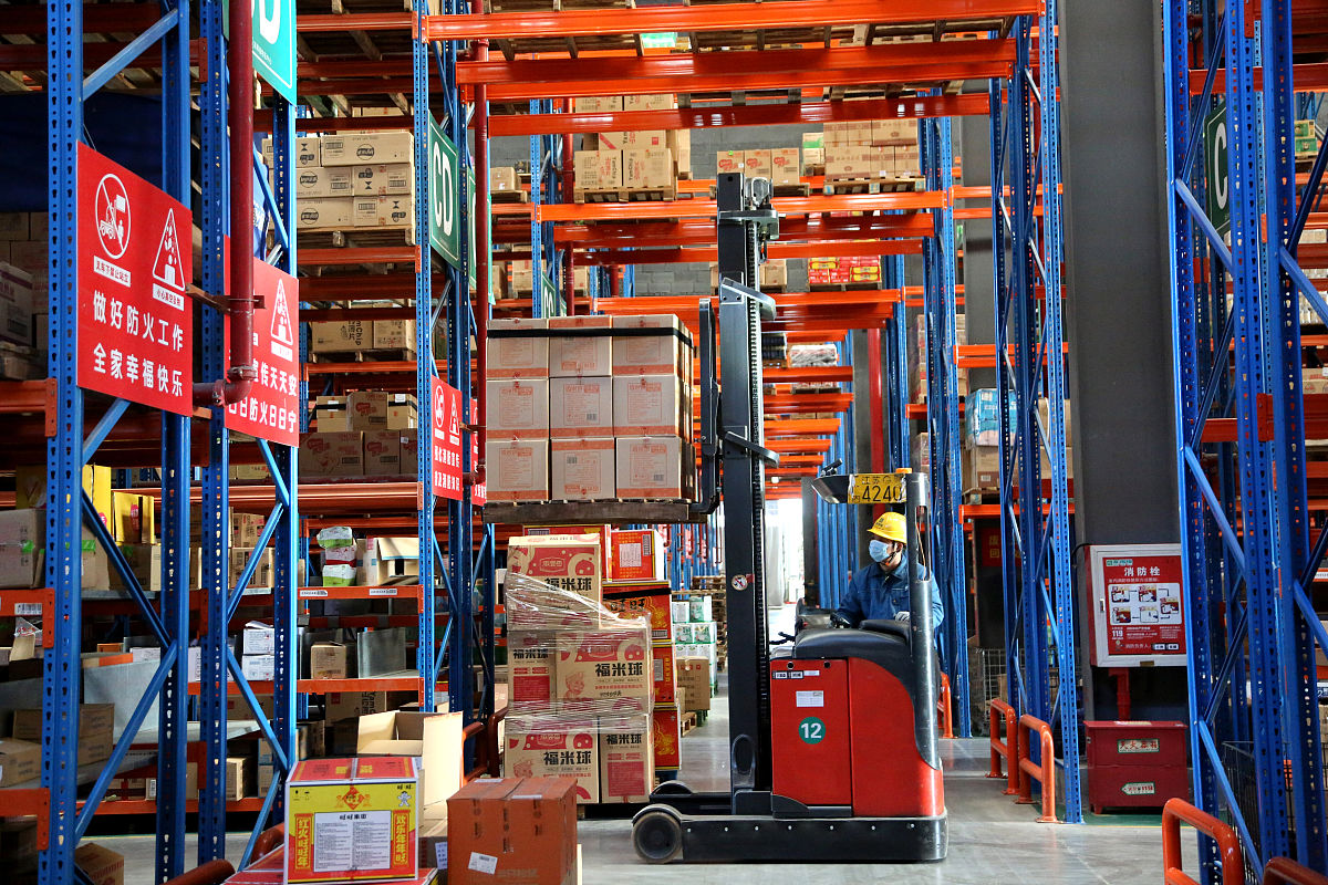 宁夏职校的物流服务与管理专业就业方向有哪些