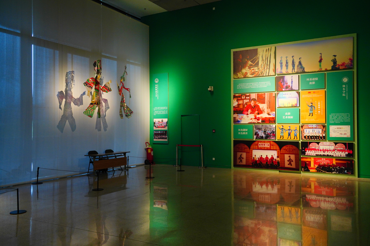 写一篇文化保护的未来展望：让我们为下一代留下更美好的世界