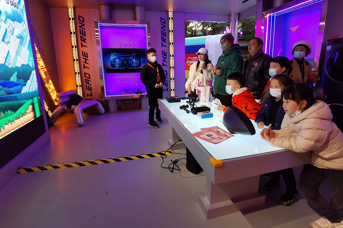 简易抢答器：课堂互动和比赛竞技的利器