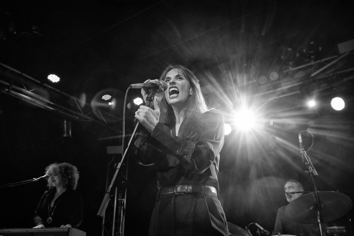 歌手的 StackOverflow 是什么