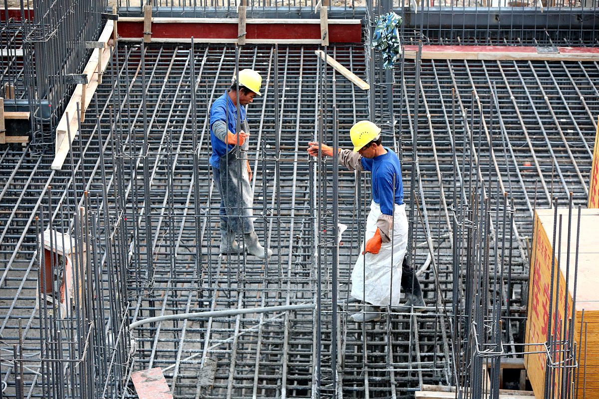 土建安装交叉施工措施：提高效率，确保质量