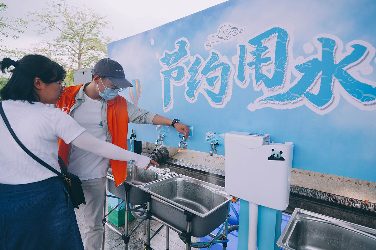 党员干部如何做开源节流的表率：节水行动指南